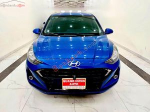 Xe Hyundai i10 1.2 AT 2022