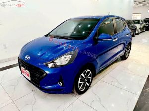 Xe Hyundai i10 1.2 AT 2022