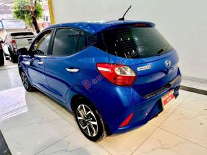 Xe Hyundai i10 1.2 AT 2022