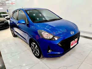 Xe Hyundai i10 1.2 AT 2022