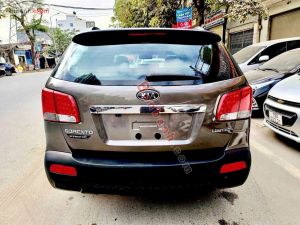 Xe Kia Sorento Limited 2.0 AT 2011