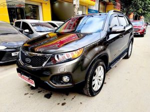 Xe Kia Sorento Limited 2.0 AT 2011