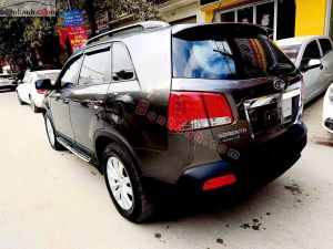 Xe Kia Sorento Limited 2.0 AT 2011