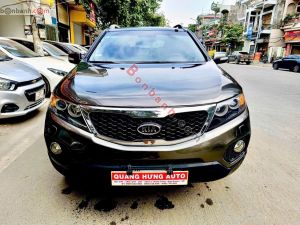 Xe Kia Sorento Limited 2.0 AT 2011