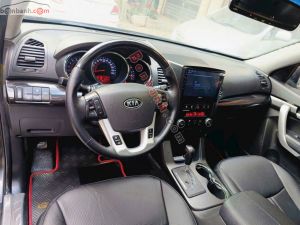 Xe Kia Sorento Limited 2.0 AT 2010