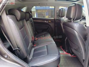 Xe Kia Sorento Limited 2.0 AT 2010