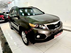 Xe Kia Sorento Limited 2.0 AT 2010