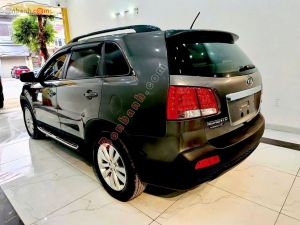 Xe Kia Sorento Limited 2.0 AT 2010