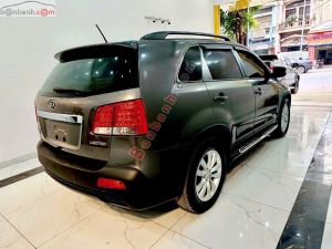 Xe Kia Sorento Limited 2.0 AT 2010