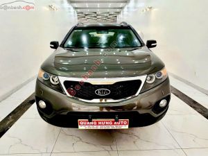 Xe Kia Sorento Limited 2.0 AT 2010