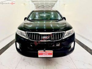 Xe Kia Sorento 2.2 DAT Premium 2020