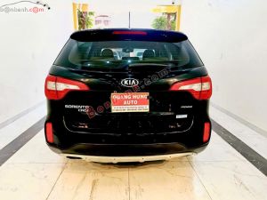 Xe Kia Sorento 2.2 DAT Premium 2020