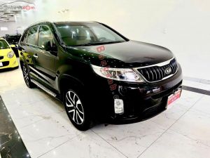 Xe Kia Sorento 2.2 DAT Premium 2020