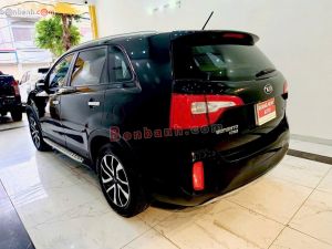 Xe Kia Sorento 2.2 DAT Premium 2020