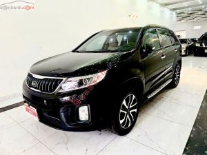 Xe Kia Sorento 2.2 DAT Premium 2020