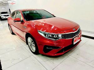 Xe Kia Optima 2.0 GAT Luxury 2019