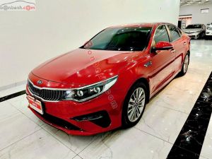 Xe Kia Optima 2.0 GAT Luxury 2019