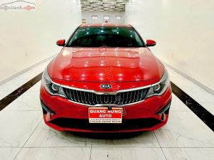 Xe Kia Optima 2.0 GAT Luxury 2019