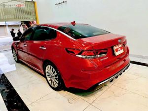 Xe Kia Optima 2.0 GAT Luxury 2019