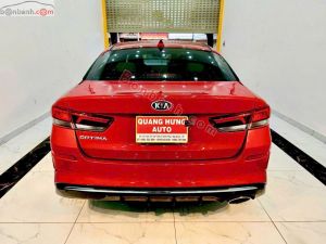 Xe Kia Optima 2.0 GAT Luxury 2019