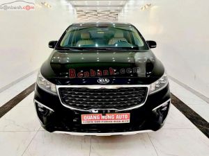 Xe Kia Sedona 2.2 DAT Luxury 2020