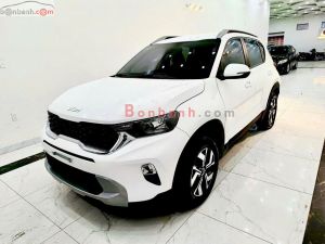 Xe Kia Sonet Deluxe 1.5 MT 2022