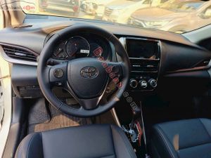 Xe Toyota Vios E CVT 2025