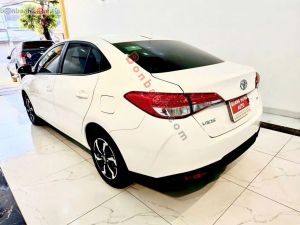 Xe Toyota Vios E CVT 2025