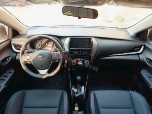 Xe Toyota Vios E CVT 2025