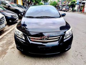 Xe Toyota Corolla altis 1.8G AT 2009