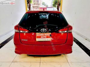 Xe Toyota Yaris G 1.5 AT 2020