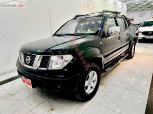 Xe Nissan Navara XE 2.5AT 4WD 2012