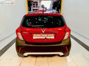 Xe VinFast Fadil 1.4 AT 2021