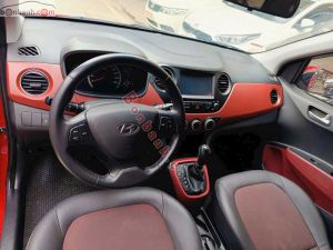 Xe Hyundai i10 Grand 1.2 AT 2020