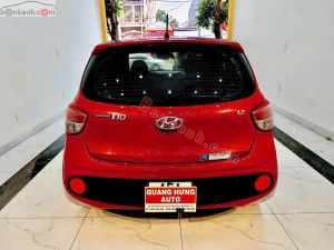 Xe Hyundai i10 Grand 1.2 AT 2020