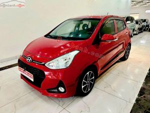 Xe Hyundai i10 Grand 1.2 AT 2020