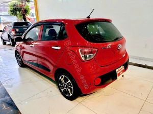 Xe Hyundai i10 Grand 1.2 AT 2020