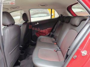 Xe Hyundai i10 Grand 1.2 AT 2020