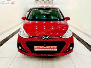 Xe Hyundai i10 Grand 1.2 AT 2020