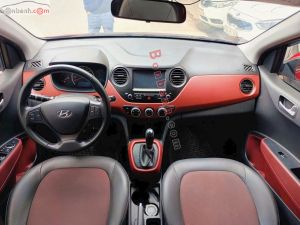 Xe Hyundai i10 Grand 1.2 AT 2020