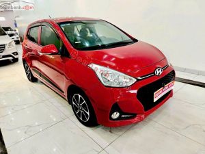 Xe Hyundai i10 Grand 1.2 AT 2020