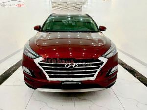 Xe Hyundai Tucson 1.6 AT Turbo 2020