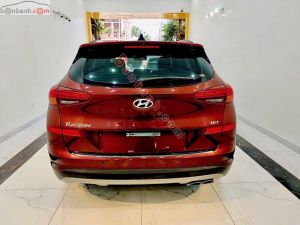 Xe Hyundai Tucson 1.6 AT Turbo 2020