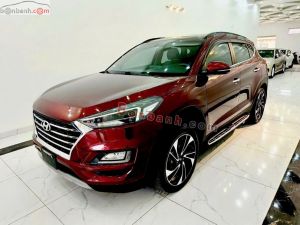 Xe Hyundai Tucson 1.6 AT Turbo 2020