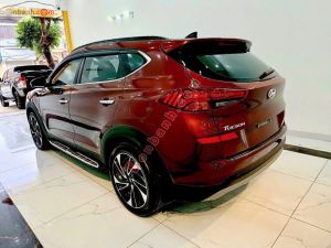 Xe Hyundai Tucson 1.6 AT Turbo 2020