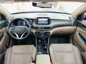 Xe Hyundai Tucson 1.6 AT Turbo 2020