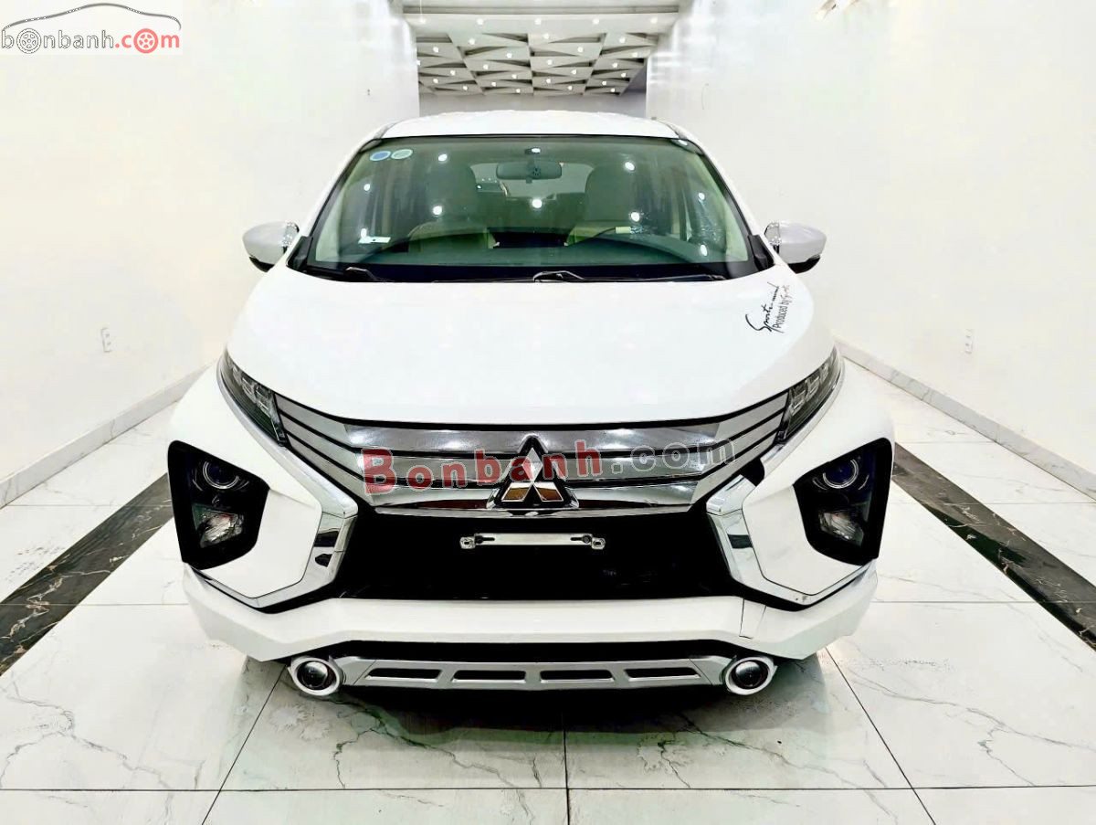 Mitsubishi Xpander 1.5 AT 2019