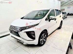 Xe Mitsubishi Xpander 1.5 AT 2019