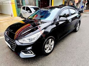 Xe Hyundai Accent 1.4 ATH 2018