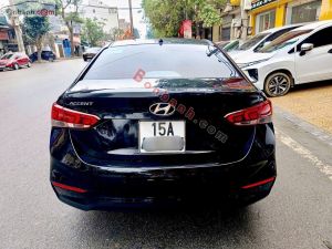 Xe Hyundai Accent 1.4 ATH 2018